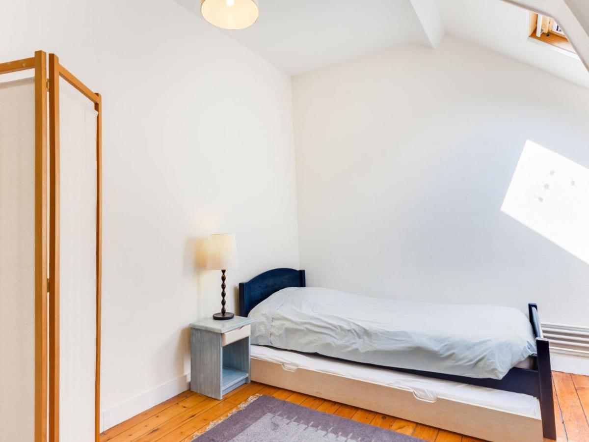 Villa Le Cyclamen By Interhome Courseulles-sur-Mer Dış mekan fotoğraf