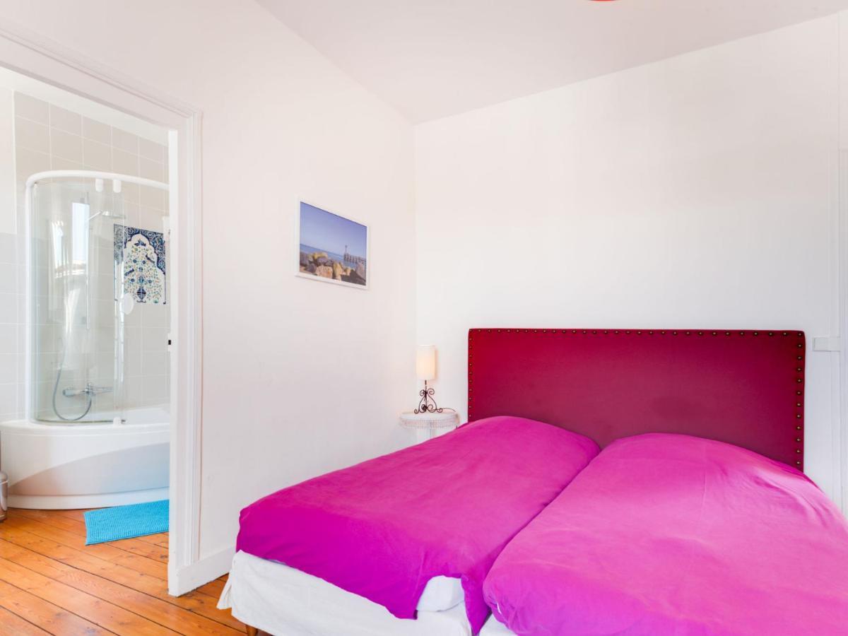 Villa Le Cyclamen By Interhome Courseulles-sur-Mer Dış mekan fotoğraf