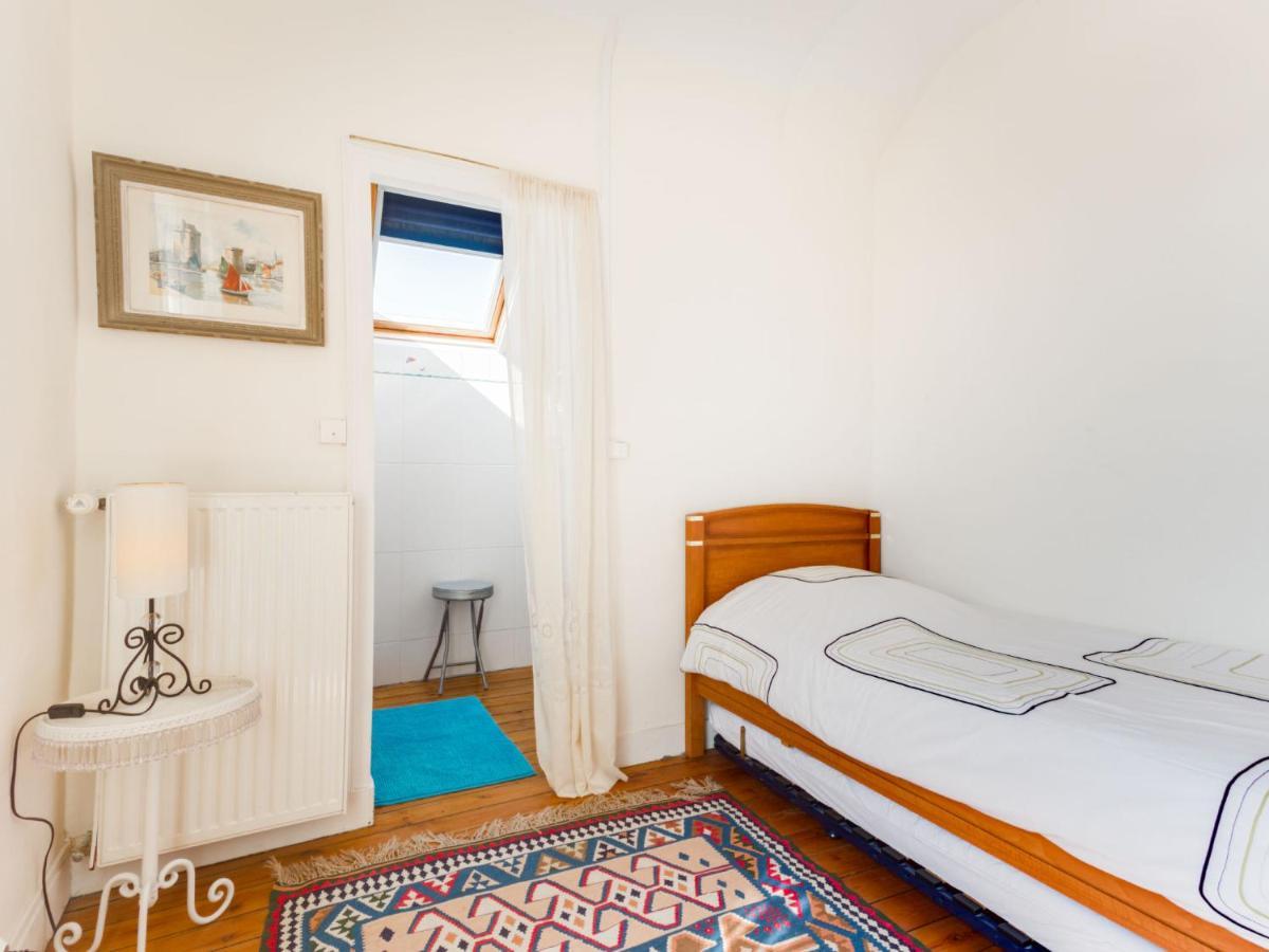 Villa Le Cyclamen By Interhome Courseulles-sur-Mer Dış mekan fotoğraf