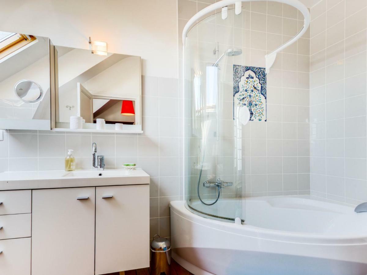 Villa Le Cyclamen By Interhome Courseulles-sur-Mer Dış mekan fotoğraf