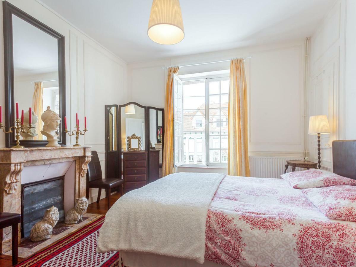 Villa Le Cyclamen By Interhome Courseulles-sur-Mer Dış mekan fotoğraf