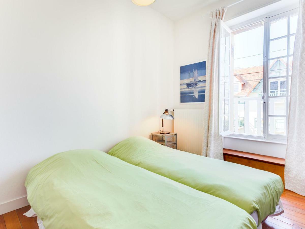 Villa Le Cyclamen By Interhome Courseulles-sur-Mer Dış mekan fotoğraf